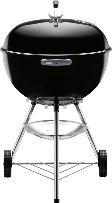 Weber Bar-B Kettle 57 cm Zwart is nooit meer leverbaar