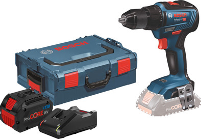 Bosch Professional GSB 18V-28 8.0Ah ProCORE Battery Starter Kit is no longer available