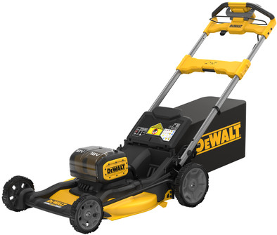 DeWalt DCMWSP156N-XJ (without battery) is no longer available