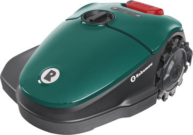 Robomow RKS800 is no longer available