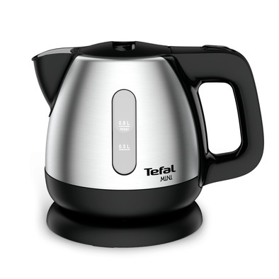 Tefal Mini BI8125 RVS 0,8L is nooit meer leverbaar