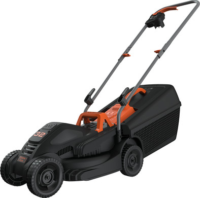 BLACK+DECKER BEMW351-QS is no longer available