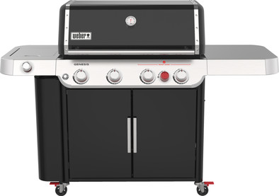 Weber Genesis E-435 is no longer available