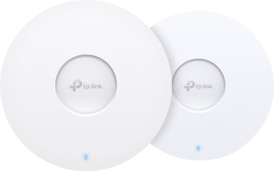 TP-Link Omada EAP620 HD 2-pack is nooit meer leverbaar