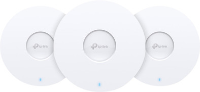 TP-Link Omada EAP620 HD 3-pack is nooit meer leverbaar