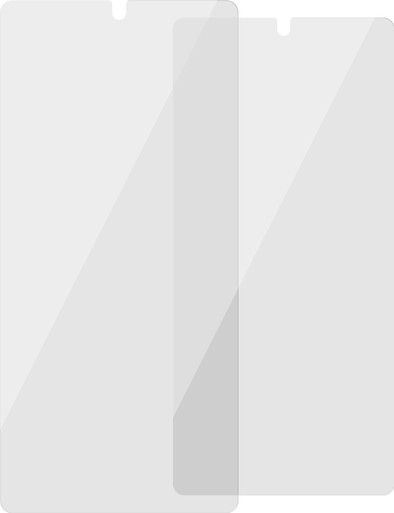 BlueBuilt Samsung Galaxy S25 Ultra Screen Protector Glass Duo Pack is no longer available