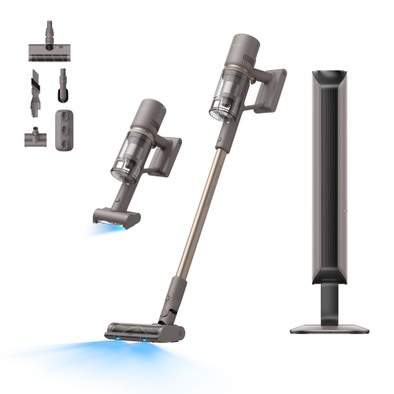 Dreame Z10 Station is nooit meer leverbaar