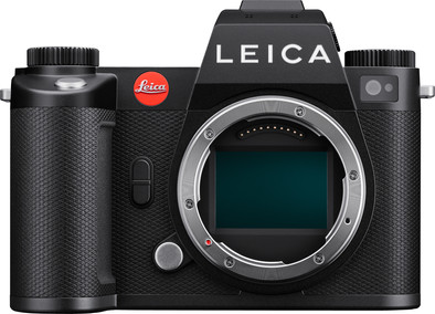 Leica SL3 Body is nooit meer leverbaar