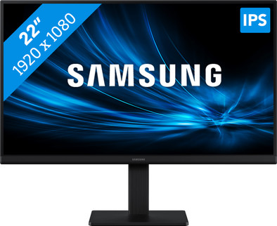 Samsung Essential S4 LS22D300GAUXEN is no longer available