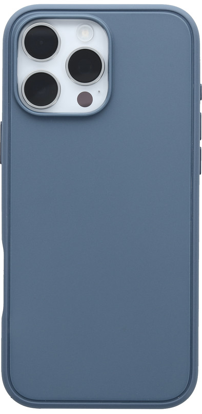 OtterBox Symmetry Apple iPhone 16 Pro Max Back Cover with MagSafe Magnet Blue is no longer available