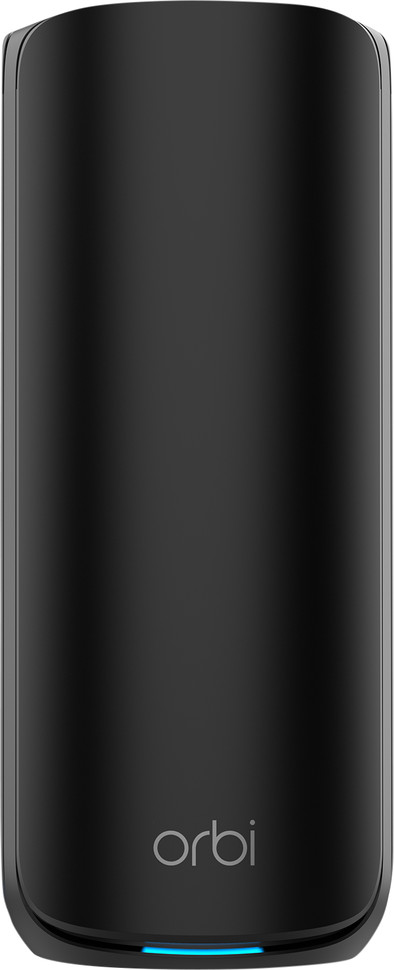 Netgear Orbi RBE870 - Zwart - Uitbreiding is nooit meer leverbaar