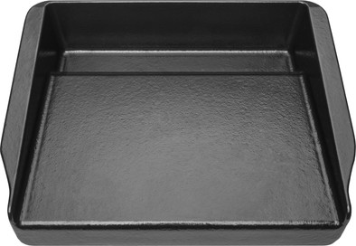 Weber Griddle Pulse 1000/2000 Series is no longer available