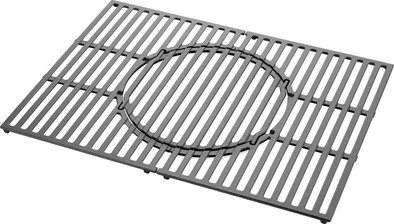 Weber GBS Grillrooster Spirit 300-serie is nooit meer leverbaar