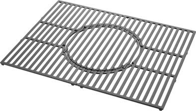 Weber Grillrooster Genesis 300-serie is nooit meer leverbaar