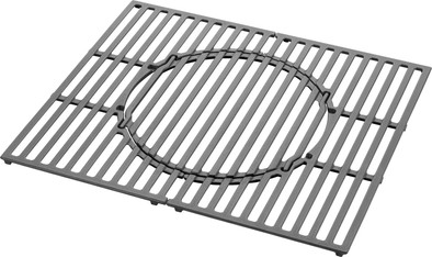 Weber GBS Grillrooster Spirit 200-serie is nooit meer leverbaar