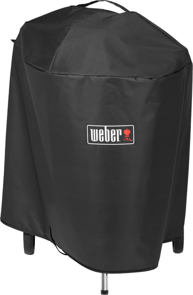 Weber Premium Hoes 57 centimeter is nooit meer leverbaar