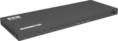 Marmitek Split 618 Pro is nooit meer leverbaar