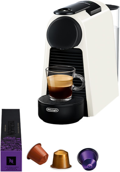 De'Longhi Nespresso Essenza Mini EN85.W is no longer available