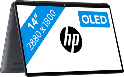 HP OmniBook Ultra Flip OLED 14-fh0090nd is no longer available