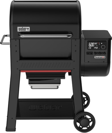 Weber Searwood is no longer available
