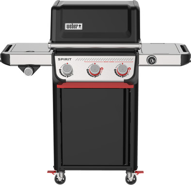 Weber Spirit EP-335 is no longer available