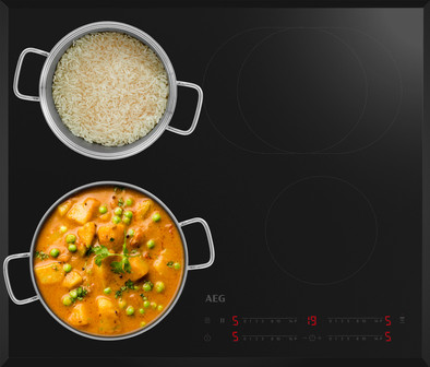 AEG IKB64411FB is nooit meer leverbaar