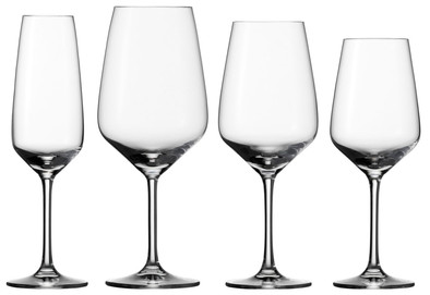 Schott Zwiesel Taste Wijnglazenset (24-delig) is nooit meer leverbaar