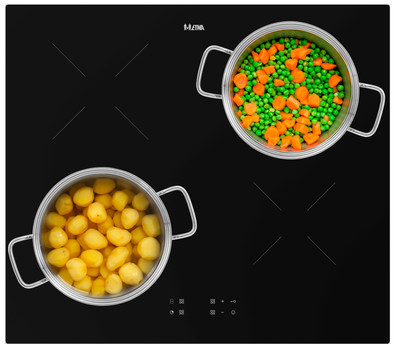 ETNA KI1160ZT is no longer available