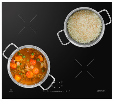 Veripart VPIBKP60F2 is nooit meer leverbaar