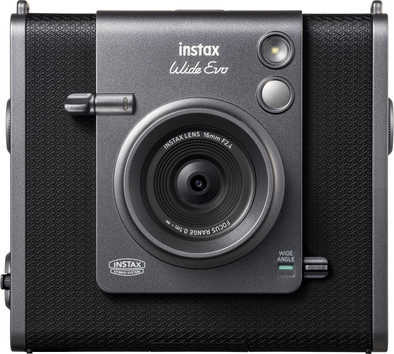 Fujifilm instax WIDE Evo is no longer available