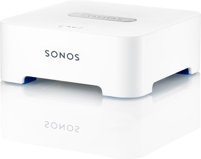 Sonos Bridge is nooit meer leverbaar