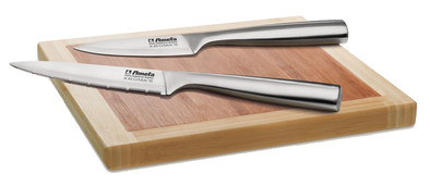 Amefa Excellence messenset (2-delig) is nooit meer leverbaar