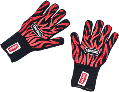 Grill Guru High Heat Gloves is no longer available
