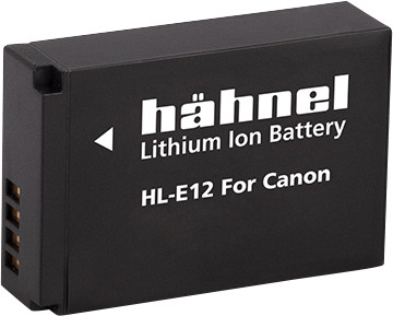 Hähnel HL-E12 is no longer available