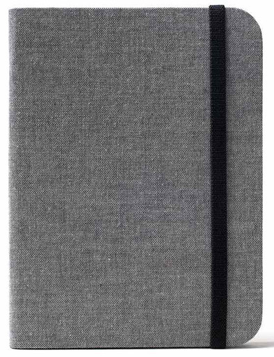 Kobo Glo SleepCover Case Grey is nooit meer leverbaar