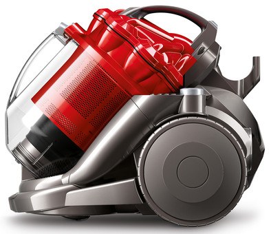 Dyson DC29 dB Exclusive is nooit meer leverbaar