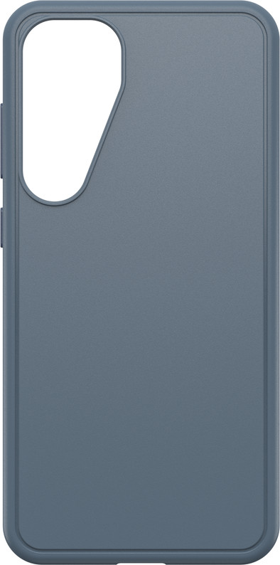 Otterbox Symmetry Samsung Galaxy S25 Plus Back Cover met Magneet Blauw is nooit meer leverbaar