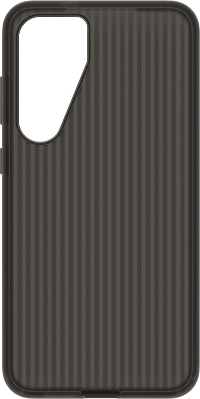 Otterbox Symmetry Soft Touch Samsung Galaxy S25 Plus Back Cover met Magneet Zwart is nooit meer leverbaar