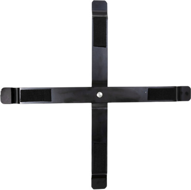 The Bastard Tafelstandaard Medium is nooit meer leverbaar