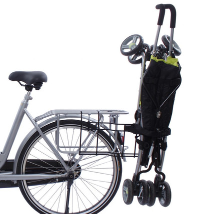 Steco Buggy-Mee de Luxe is nooit meer leverbaar