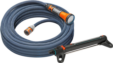 Gardena Liano Xtreme 15m Set + Gardena AquaZoom M is nooit meer leverbaar