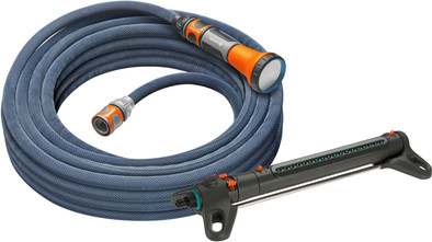 Gardena Liano Xtreme 15m Set + Gardena Aquazoom L is nooit meer leverbaar