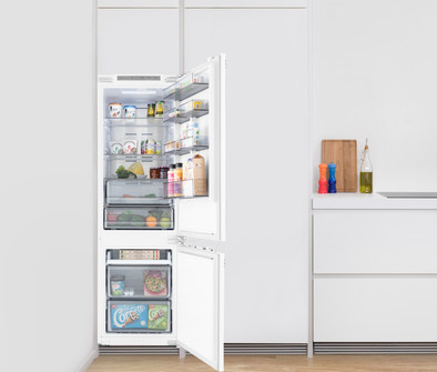 Samsung BRB26713DWW/EF is nooit meer leverbaar