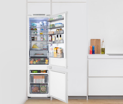 Samsung BRB30705EWW is no longer available