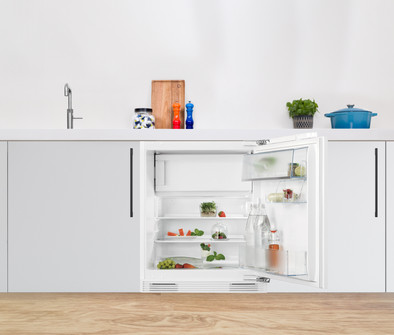 AEG OSF6I82EF is nooit meer leverbaar