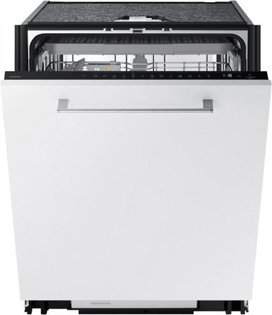 Samsung DW60DG790B00U1 is nooit meer leverbaar