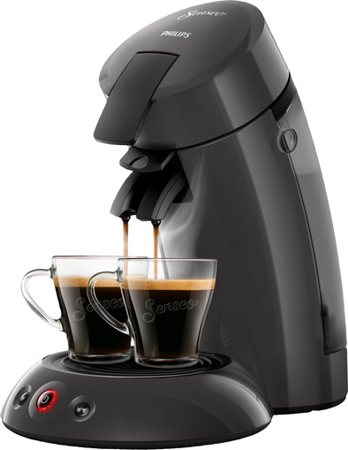 Philips Senseo Original HD6553/50 is nooit meer leverbaar