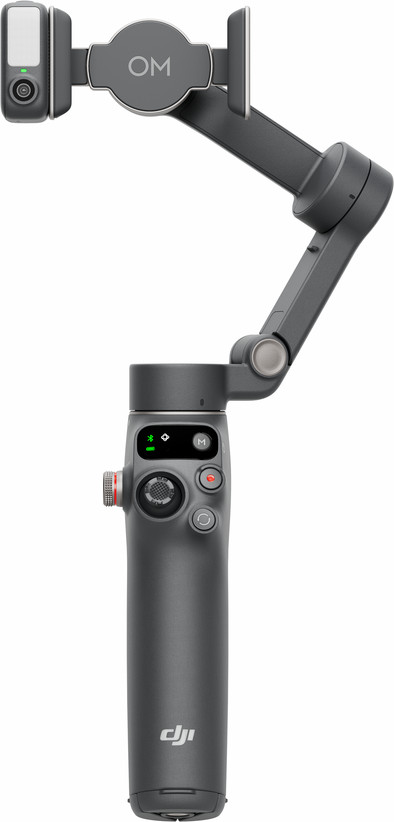 DJI Osmo Mobile 7 Pro (OM 7 Pro) is no longer available