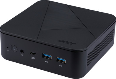 Acer Veriton N1502G MiniPC I3516H is nooit meer leverbaar