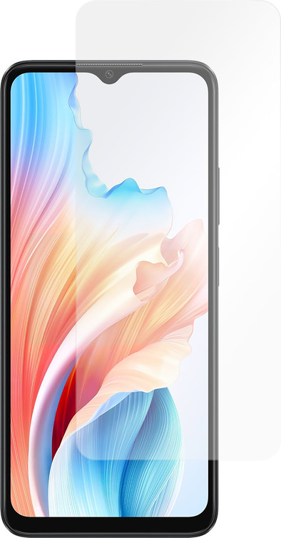 Just In Case Tempered Glass OPPO A38 4G/A18 4G Screen Protector is no longer available